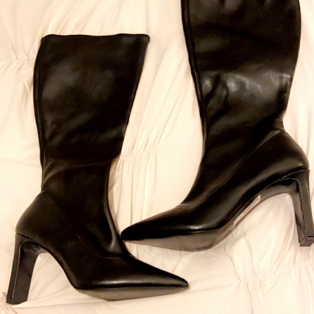 Nine West Tall Boots